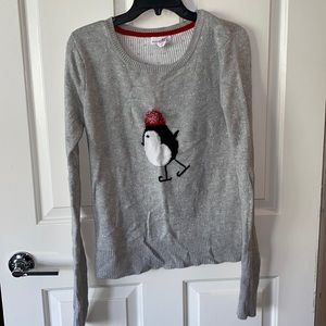 Christmas sweater